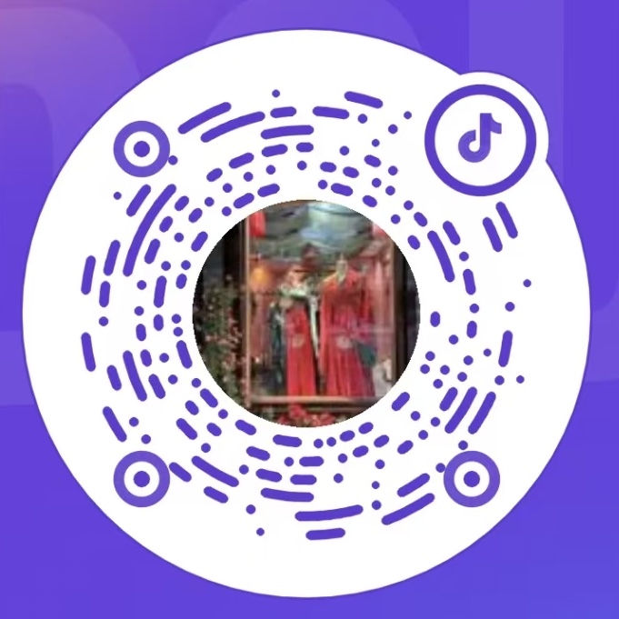 抖音——寿州有礼汉服体验馆