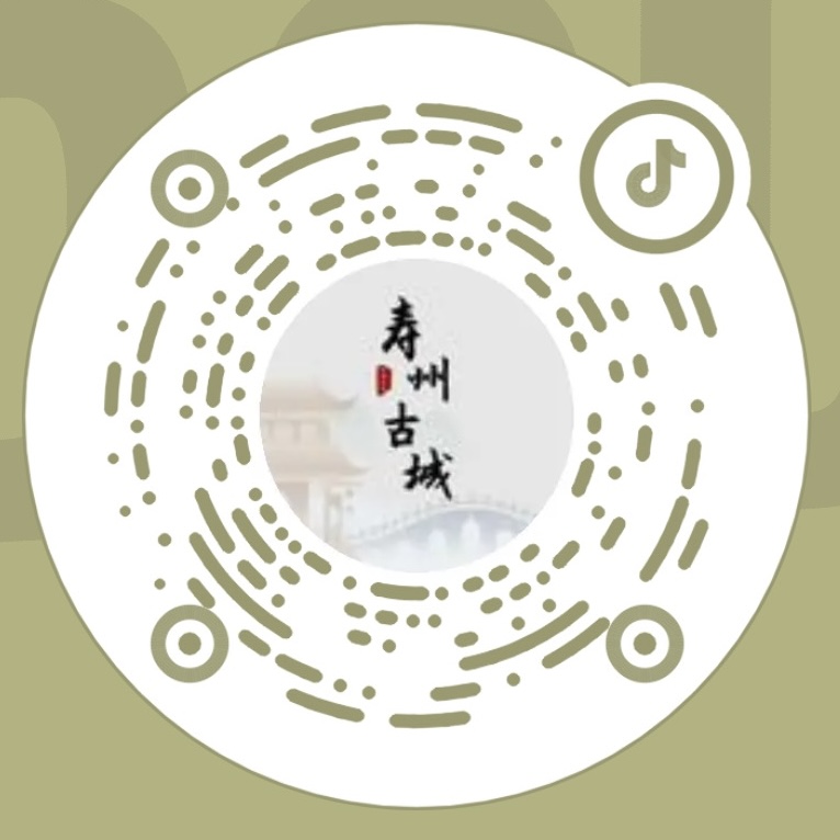 抖音——寿县古城景区